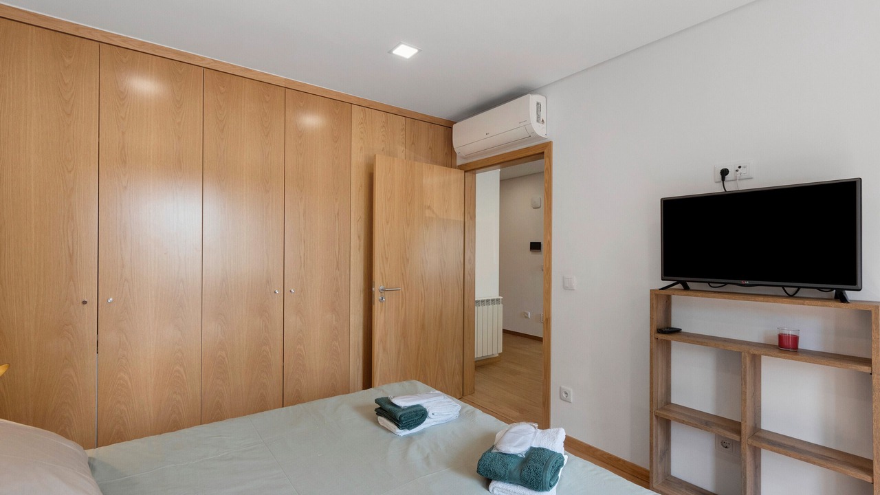 Photo of Bedroom in Macieira de Cambra
