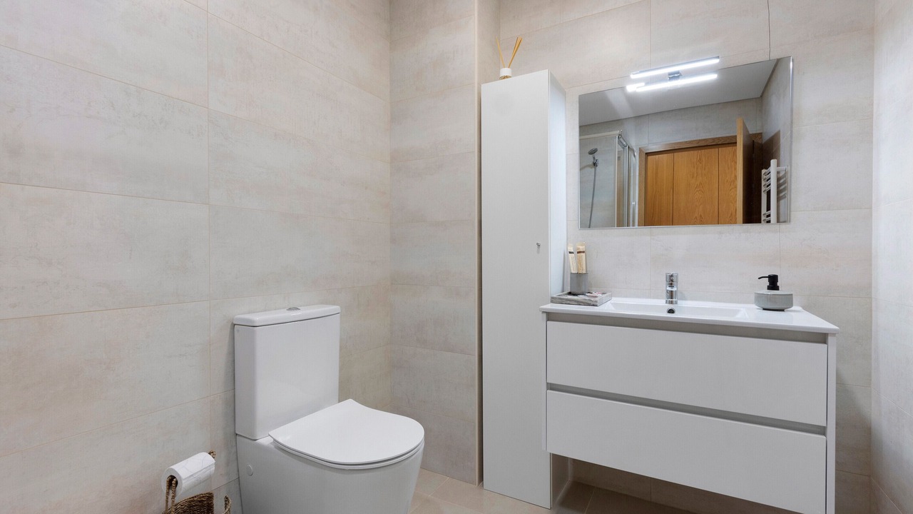Photo of Bathroom in Macieira de Cambra