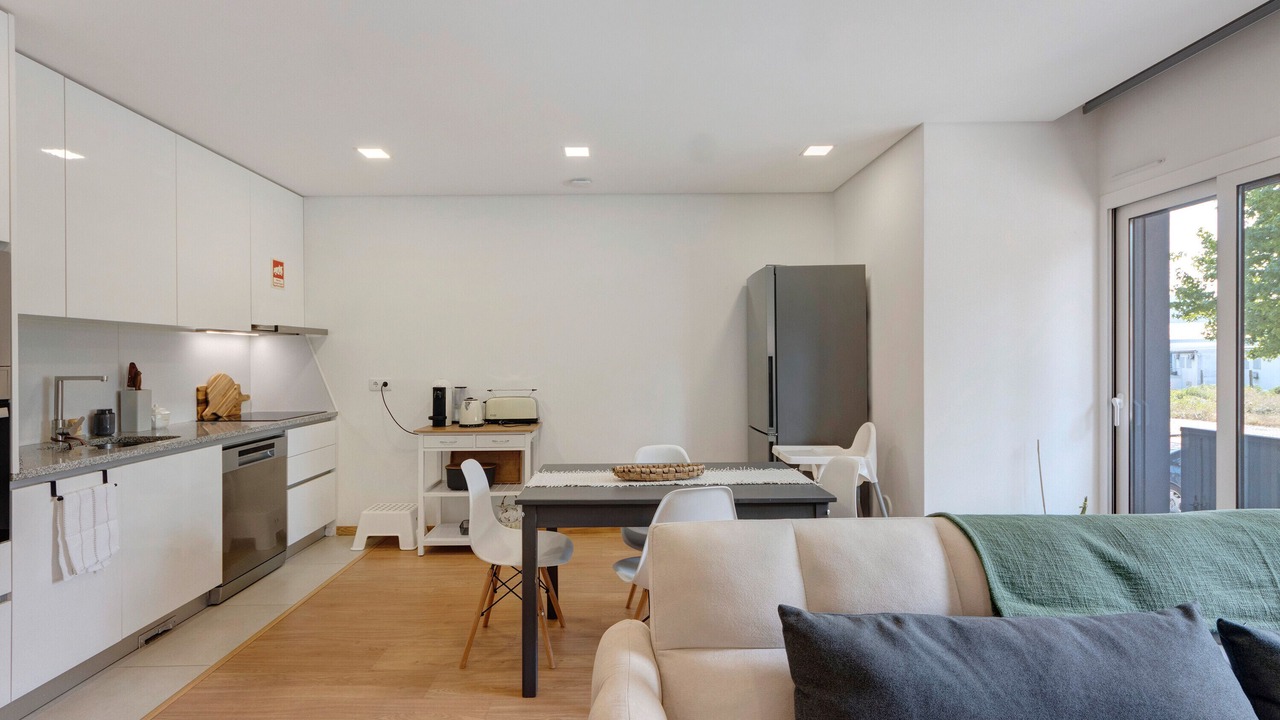 Photo of Livingroom in Macieira de Cambra