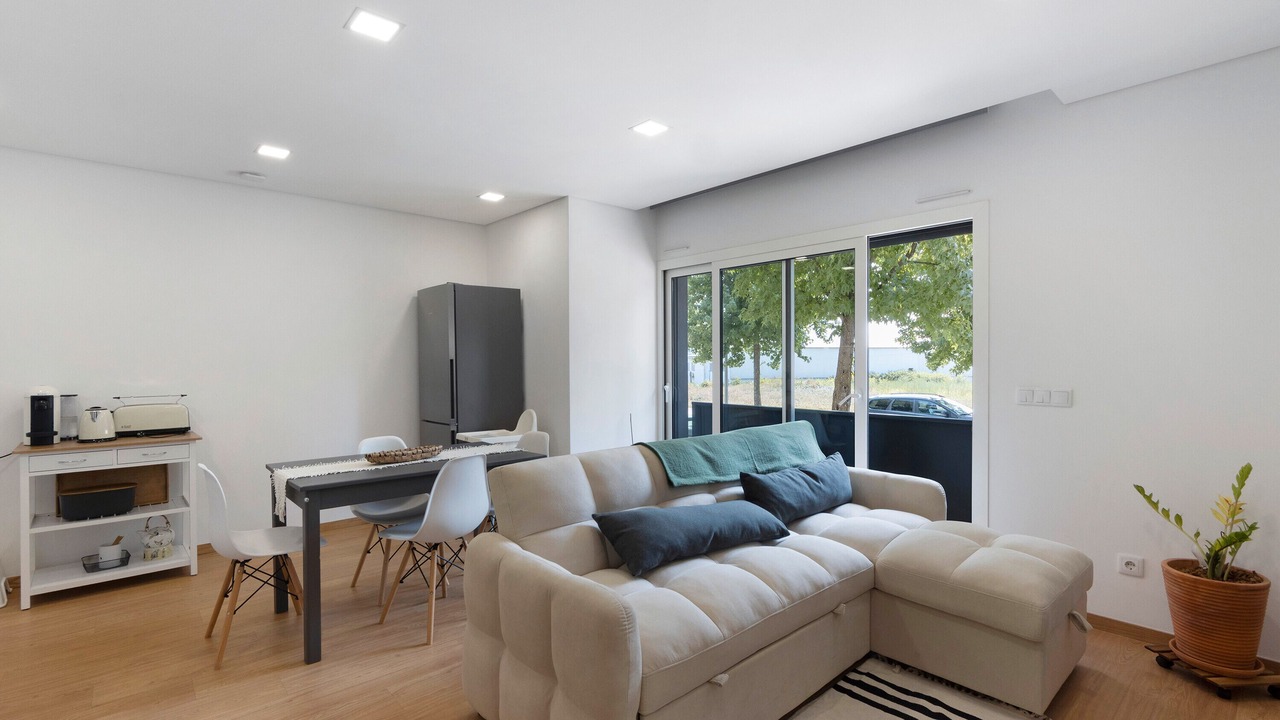Photo of Livingroom in Macieira de Cambra