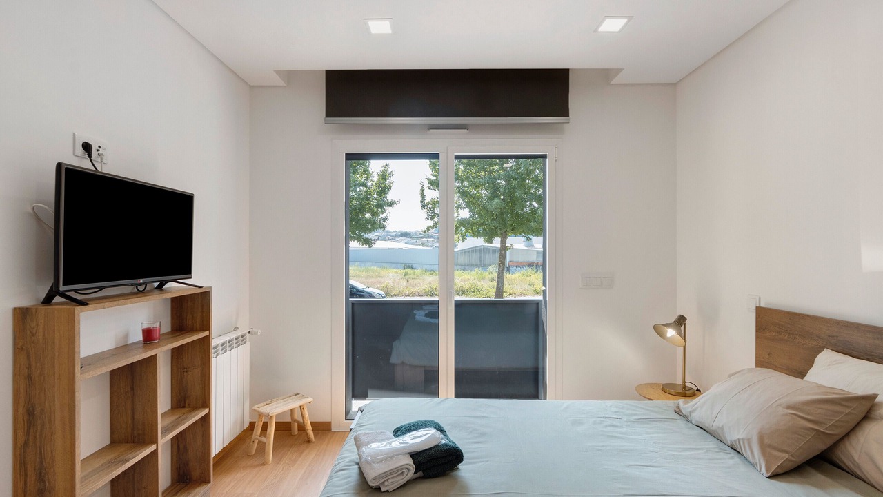 Photo of Bedroom in Macieira de Cambra
