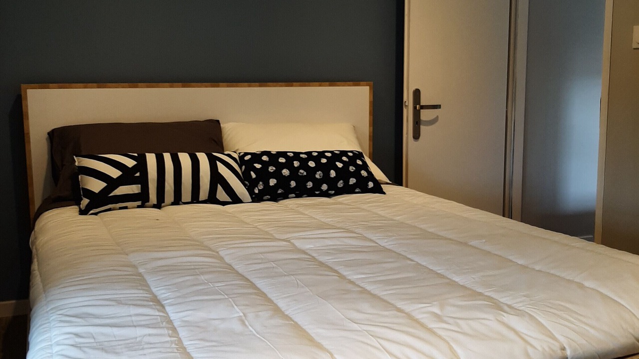 Photo of Bedroom in Bourg-Saint-Andeol