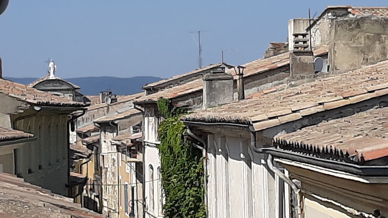 Photo of Others in Bourg-Saint-Andeol