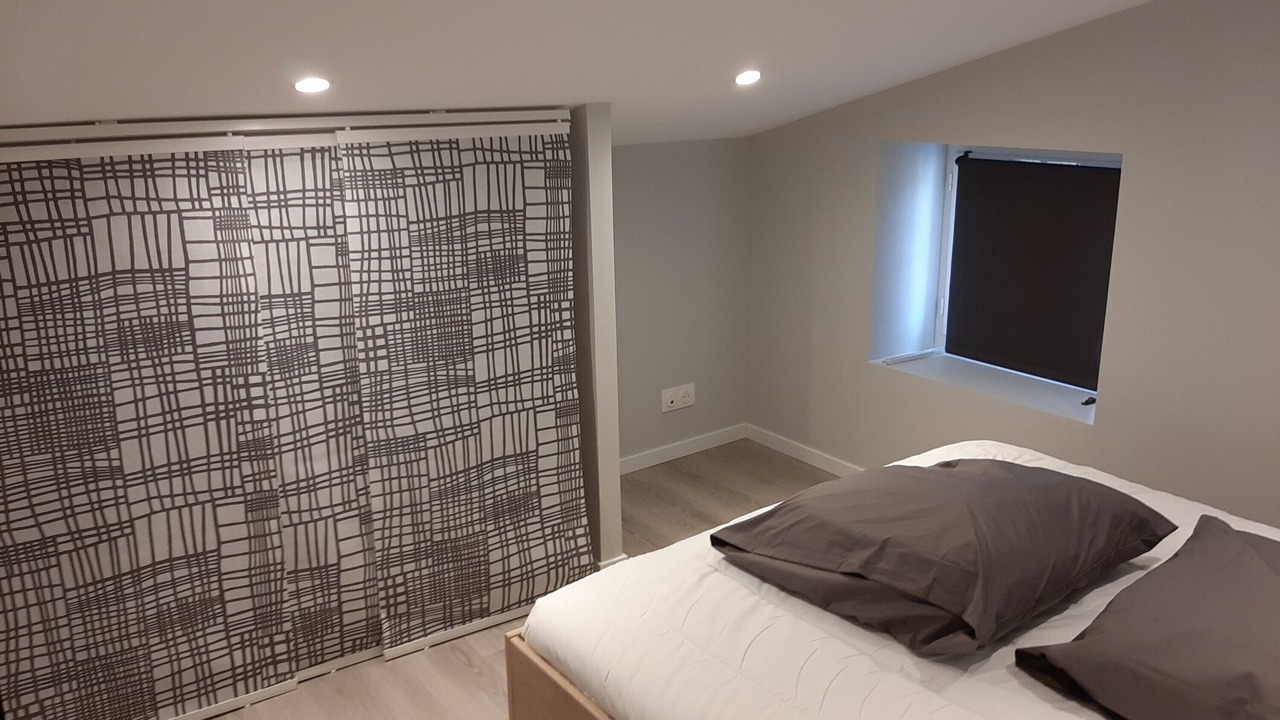 Photo of Bedroom in Bourg-Saint-Andeol