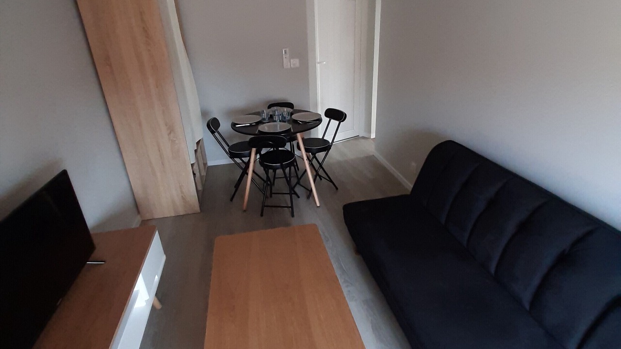 Photo of Livingroom in Bourg-Saint-Andeol