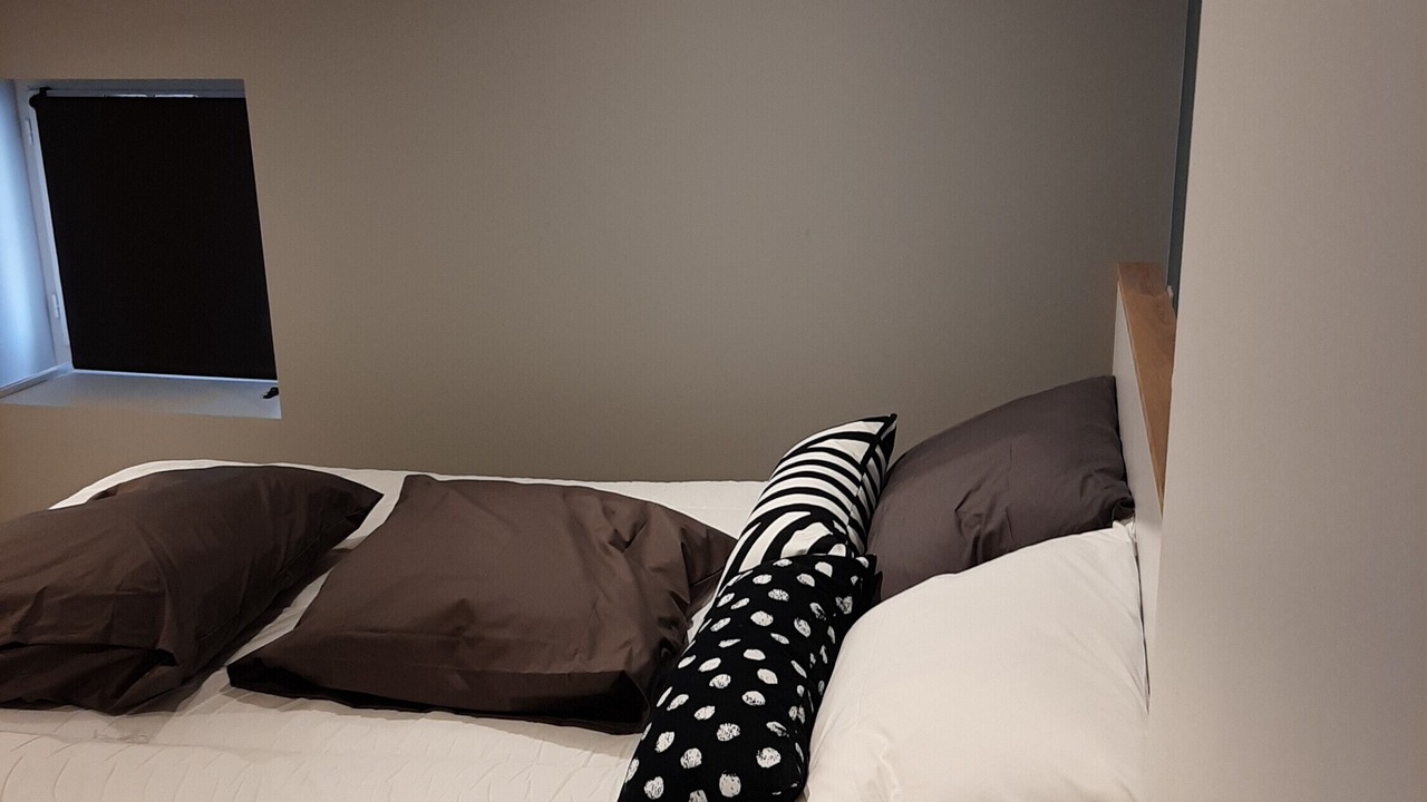 Photo of Bedroom in Bourg-Saint-Andeol