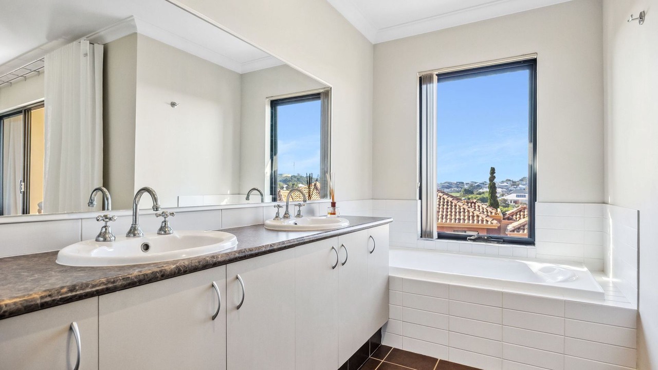 Photo of Bathroom in Dawesville