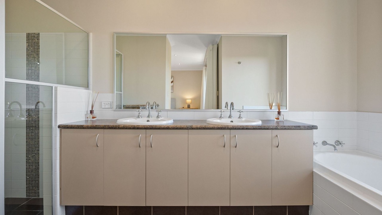 Photo of Bathroom in Dawesville