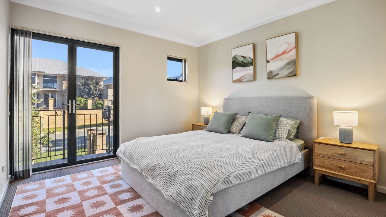 Photo of Bedroom in Dawesville