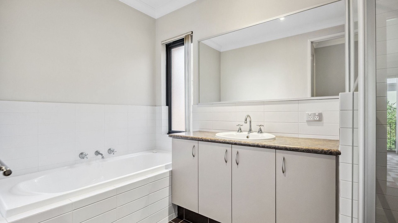 Photo of Bathroom in Dawesville