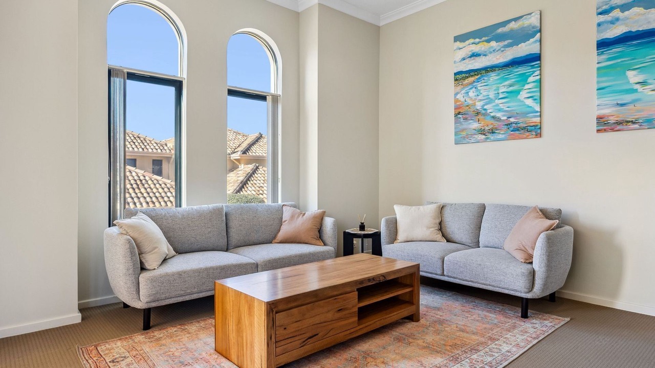 Photo of Livingroom in Dawesville