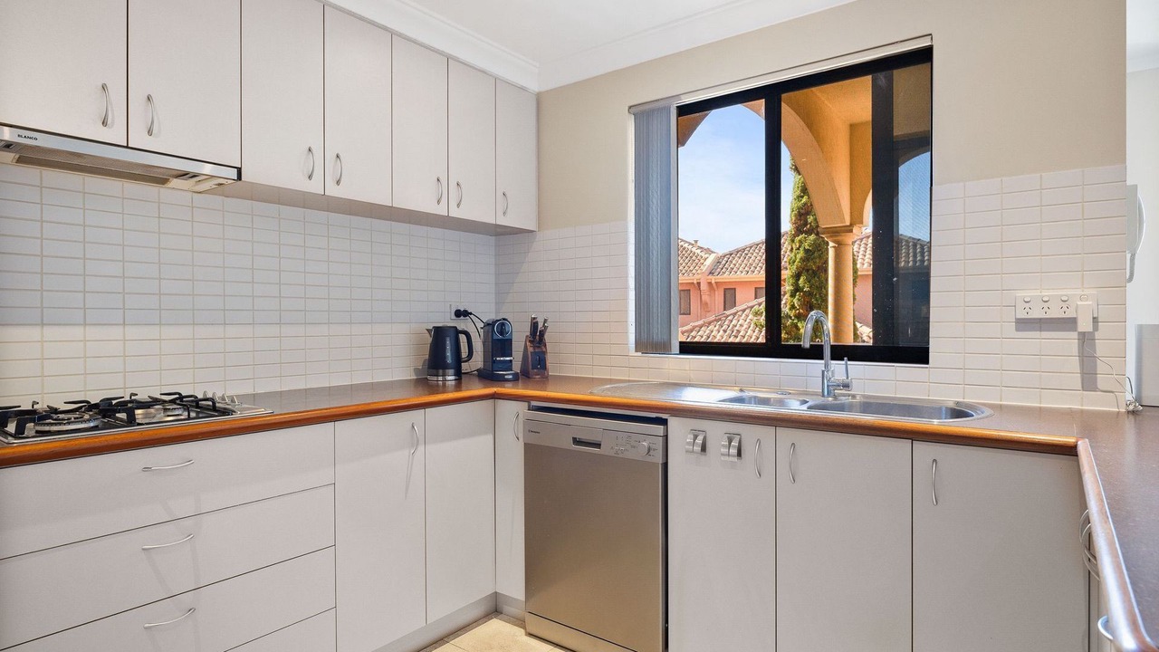 Photo of Kitchen in Dawesville