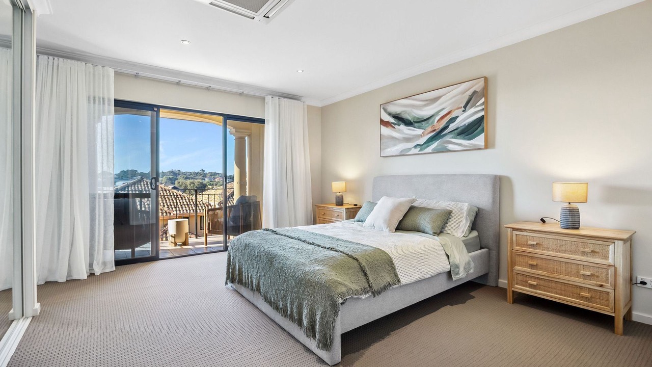 Photo of Bedroom in Dawesville