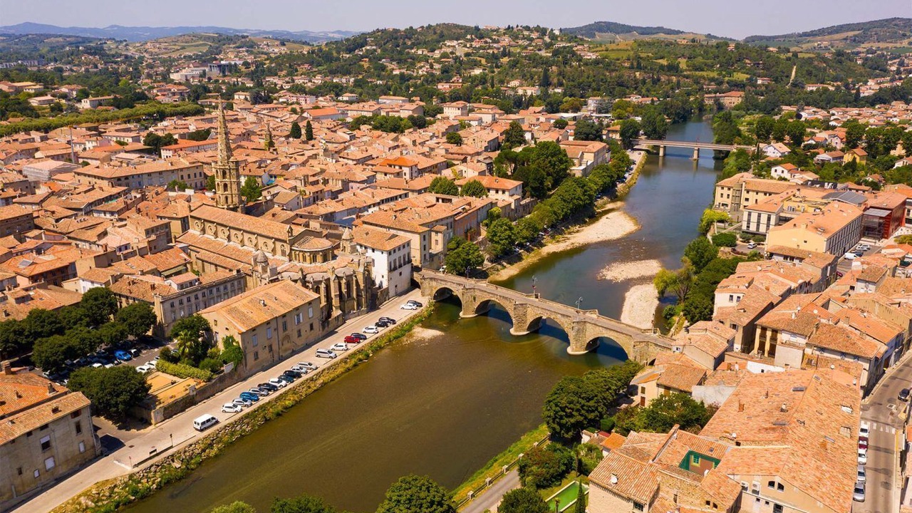 Photo of Outdoor in Limoux