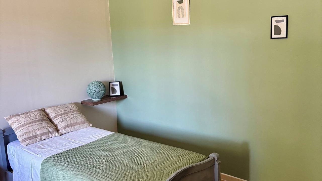 Photo of Bedroom in Limoux