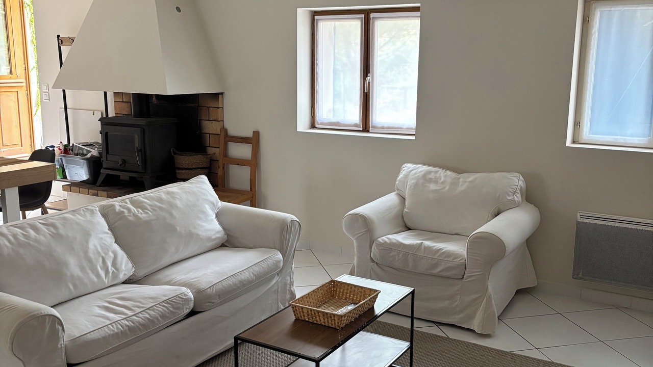 Photo of Livingroom in Limoux