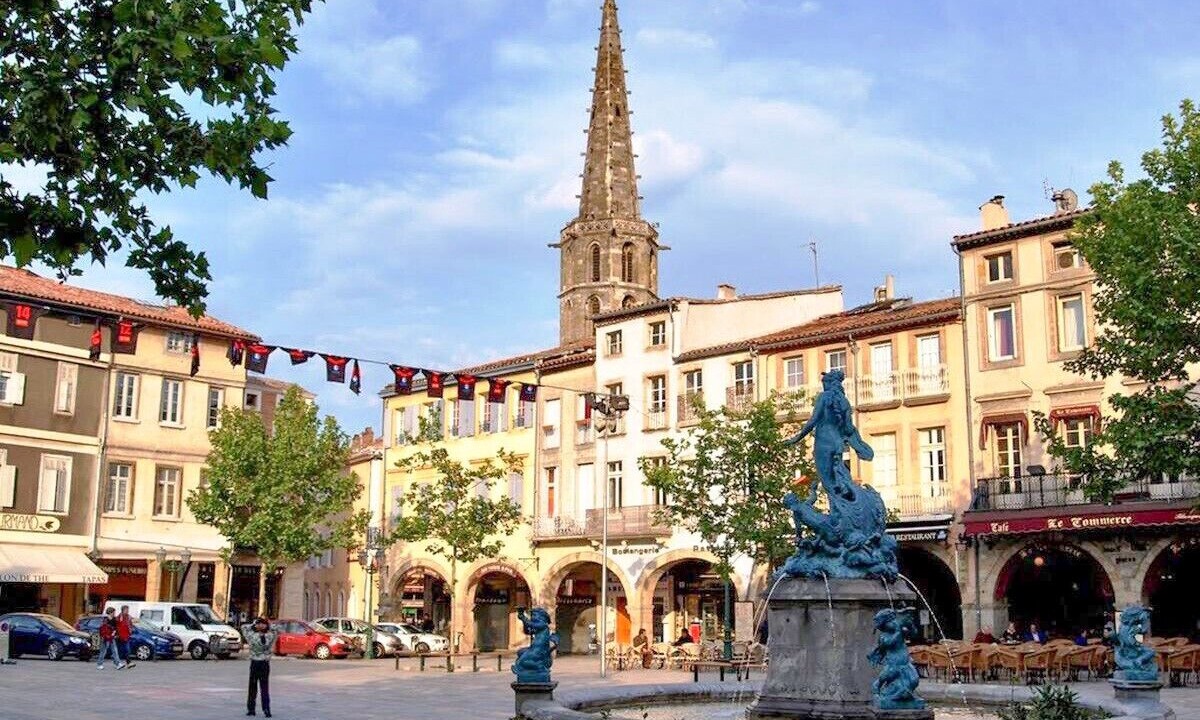 Photo of Others in Limoux