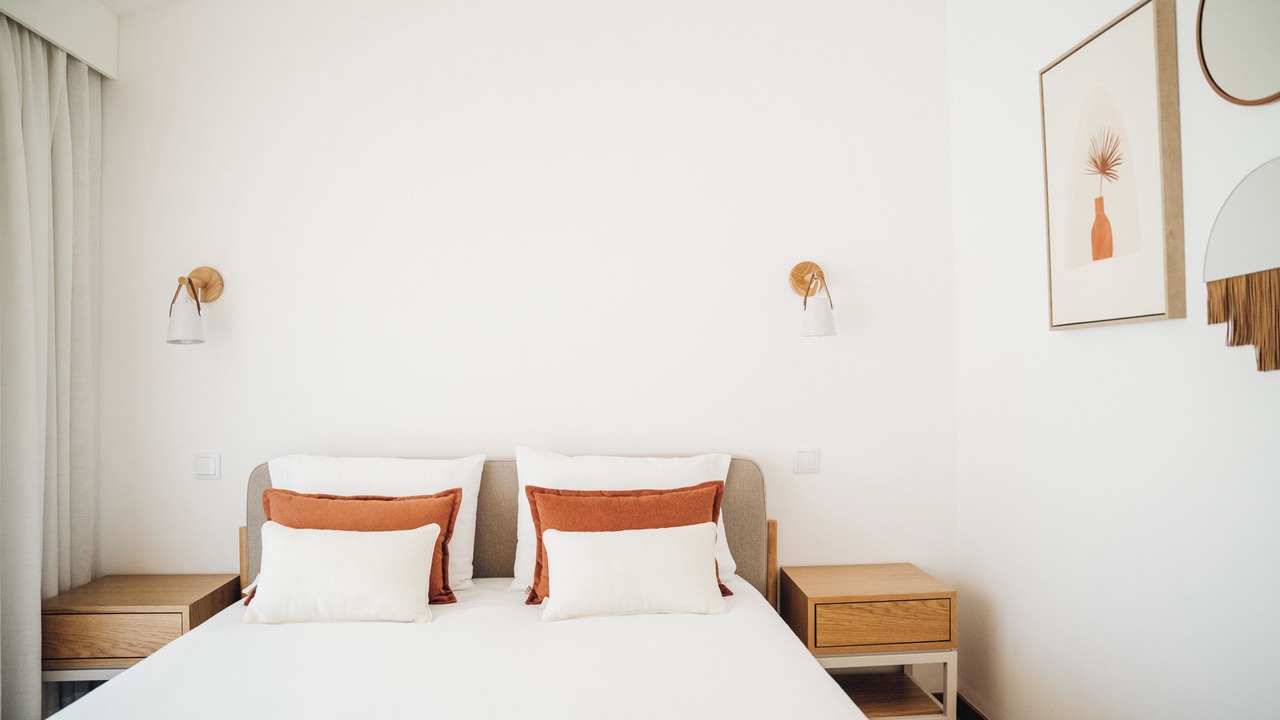 Photo of Bedroom in Fareja