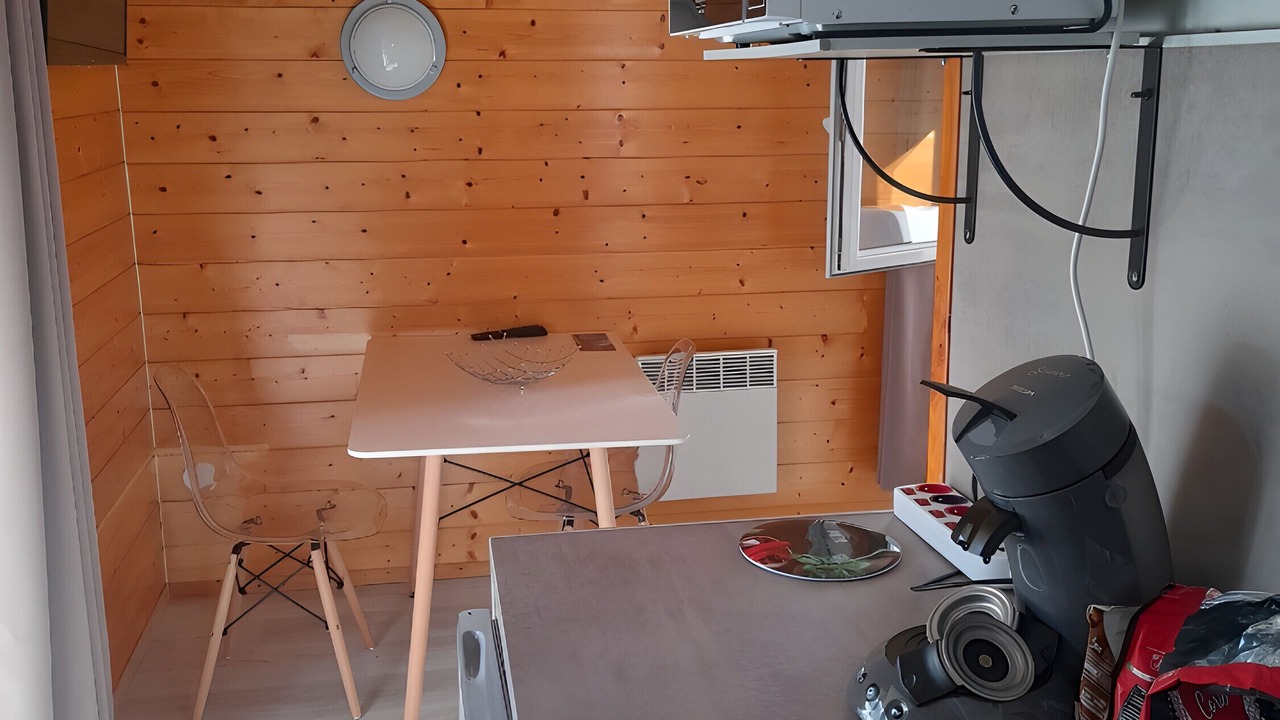 Photo of Kitchen in Les Sagnieres
