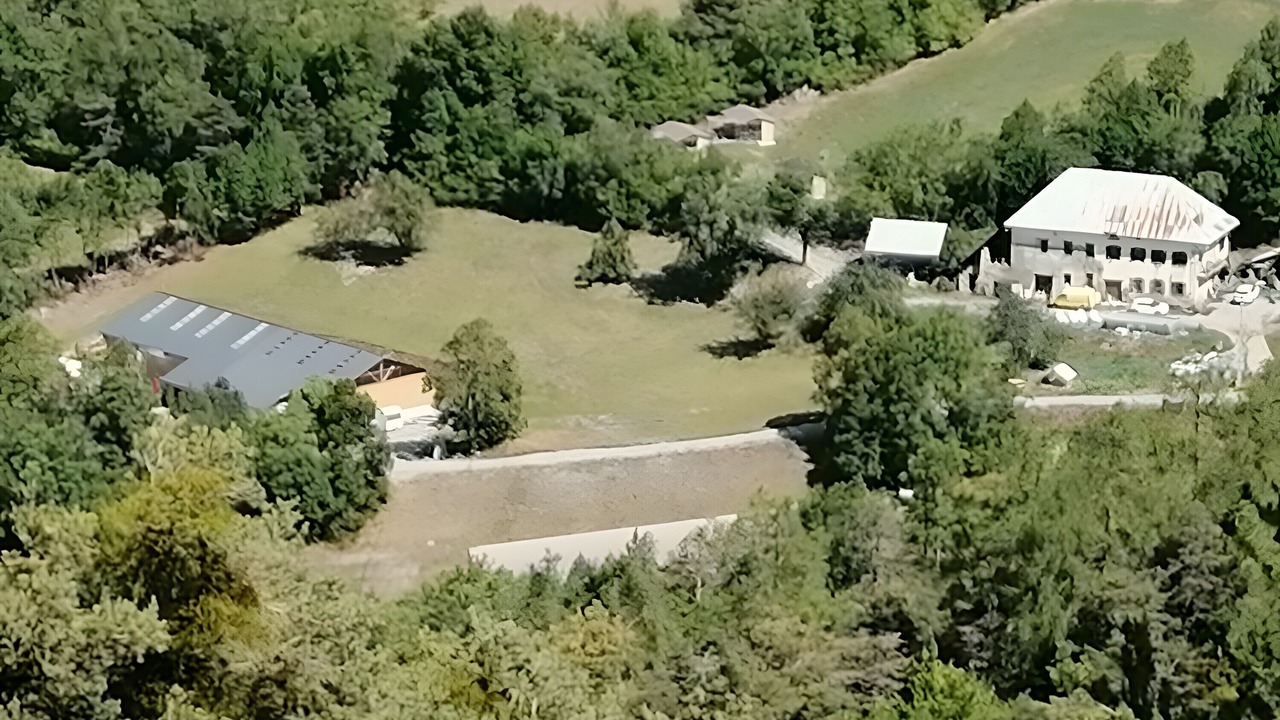 Photo of Outdoor in Les Sagnieres