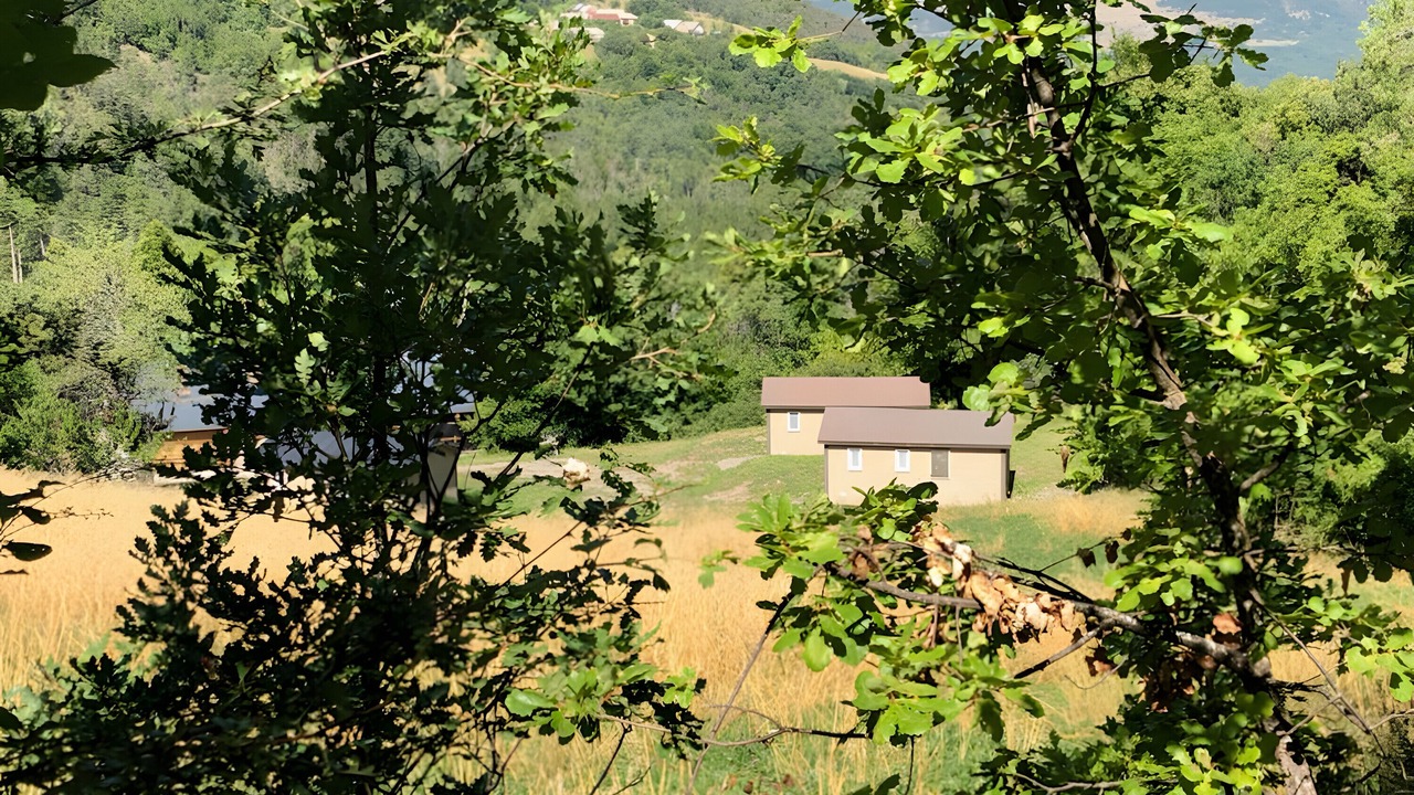 Photo of Outdoor in Les Sagnieres