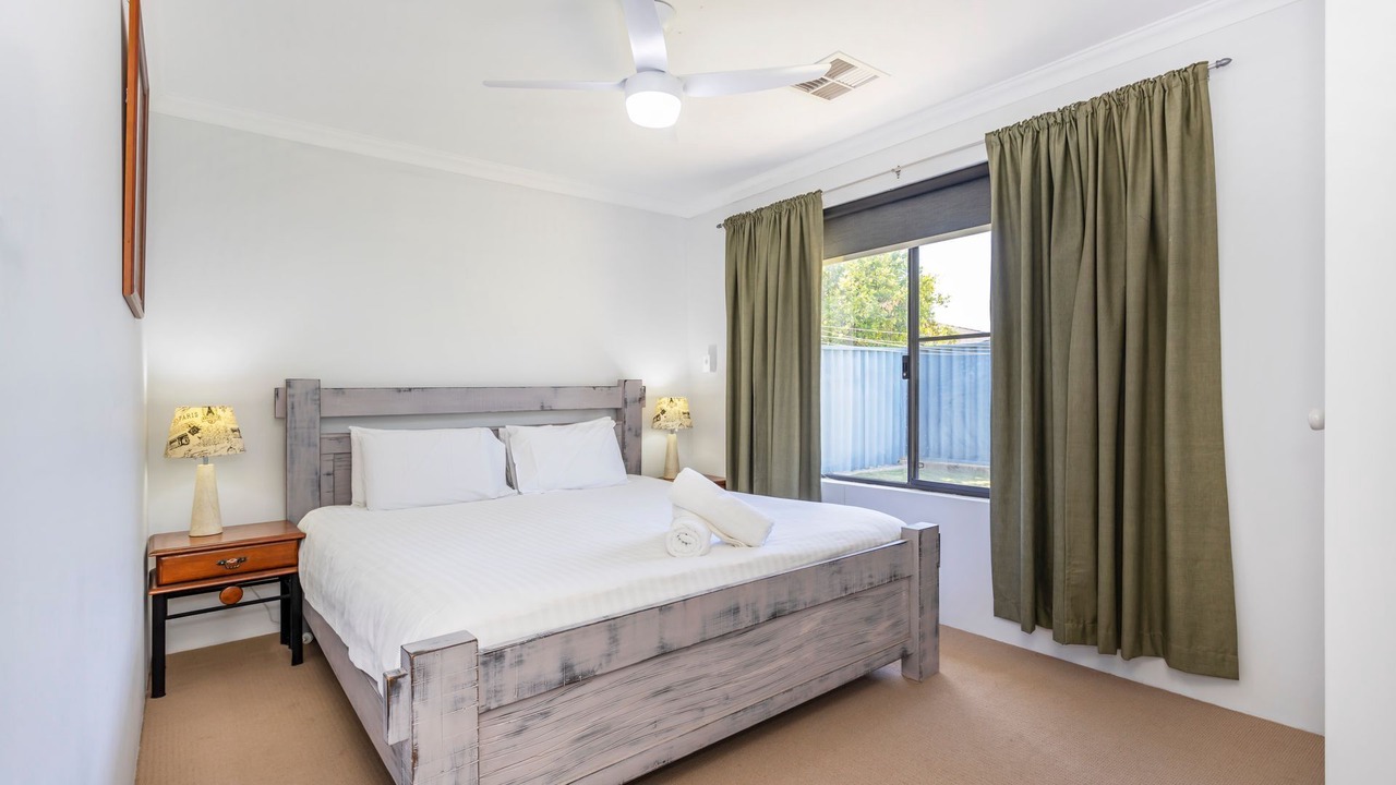 Photo of Bedroom in Singleton