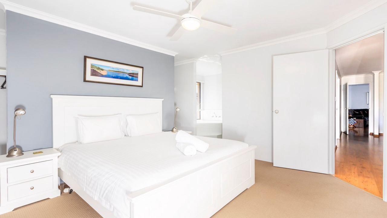Photo of Bedroom in Singleton