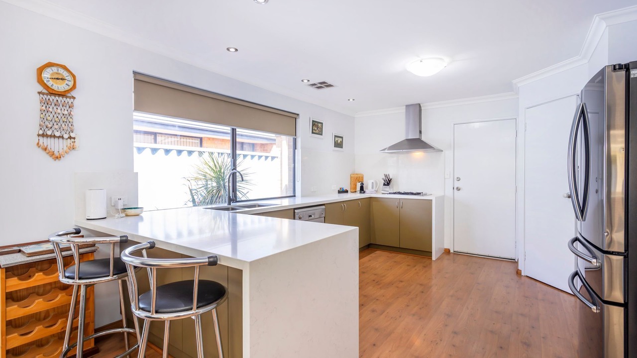 Photo of Kitchen in Singleton