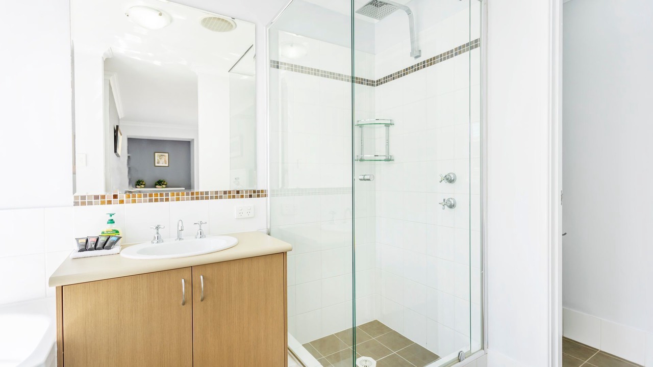 Photo of Bathroom in Singleton