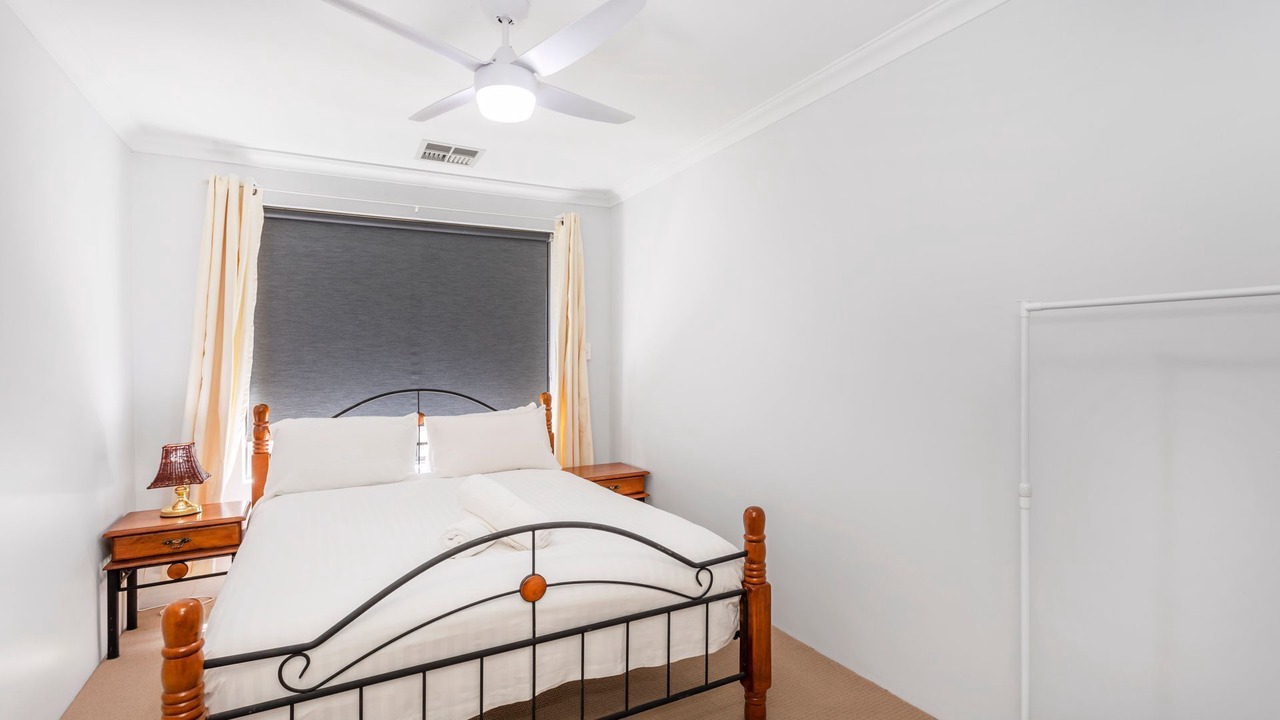 Photo of Bedroom in Singleton