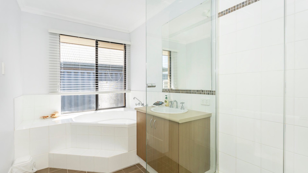 Photo of Bathroom in Singleton