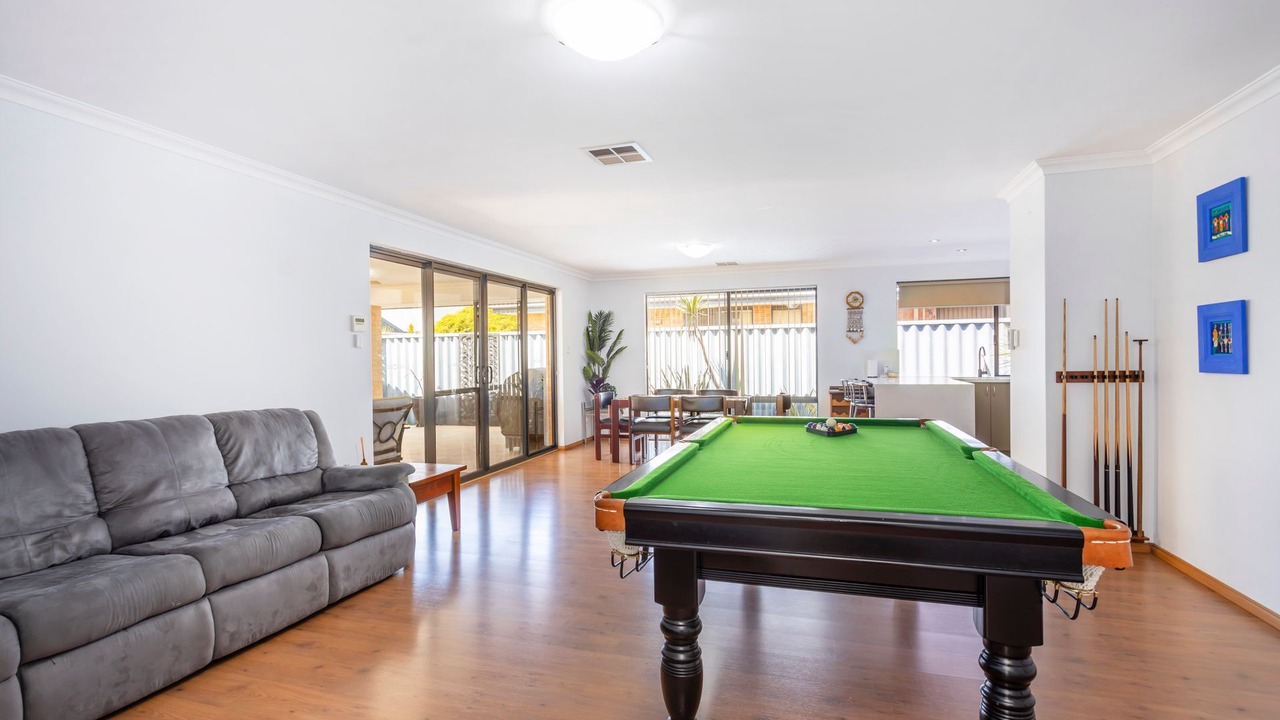 Photo of Bedroom in Singleton
