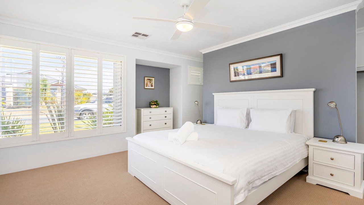 Photo of Bedroom in Singleton