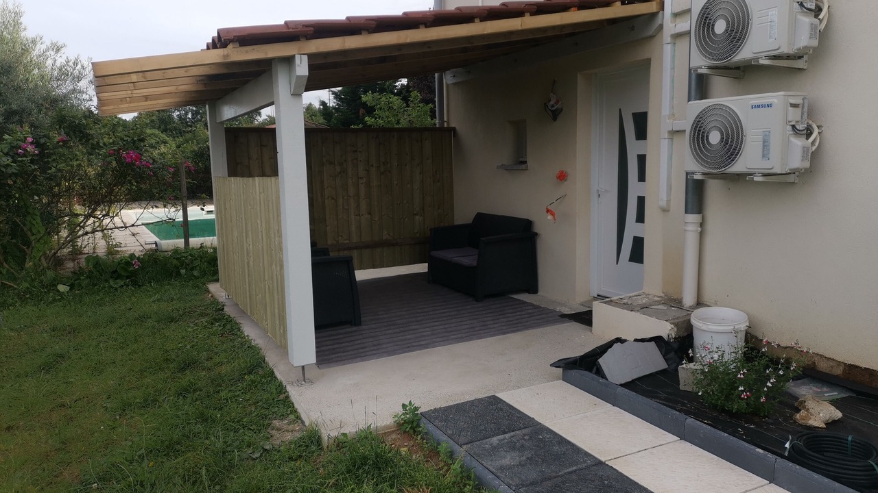 Photo of Outdoor in Lissieu