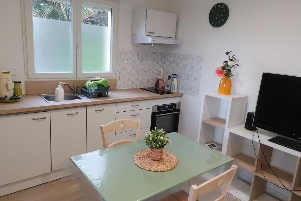 Photo of Kitchen in Lissieu