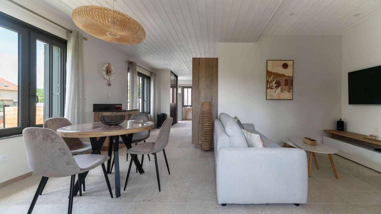 Photo of Livingroom in Billy