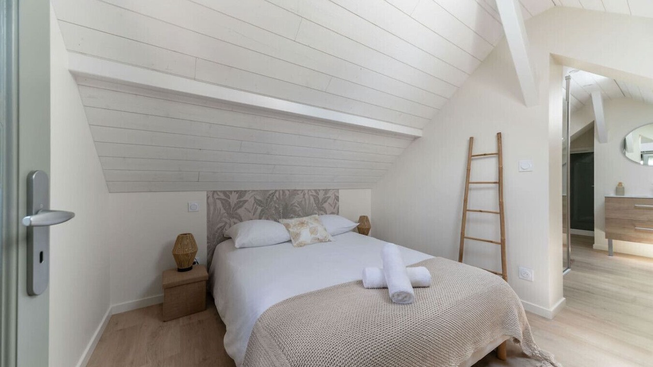 Photo of Bedroom in Billy