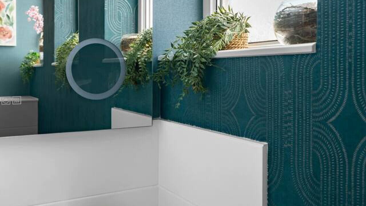 Photo of Bathroom in Thermal