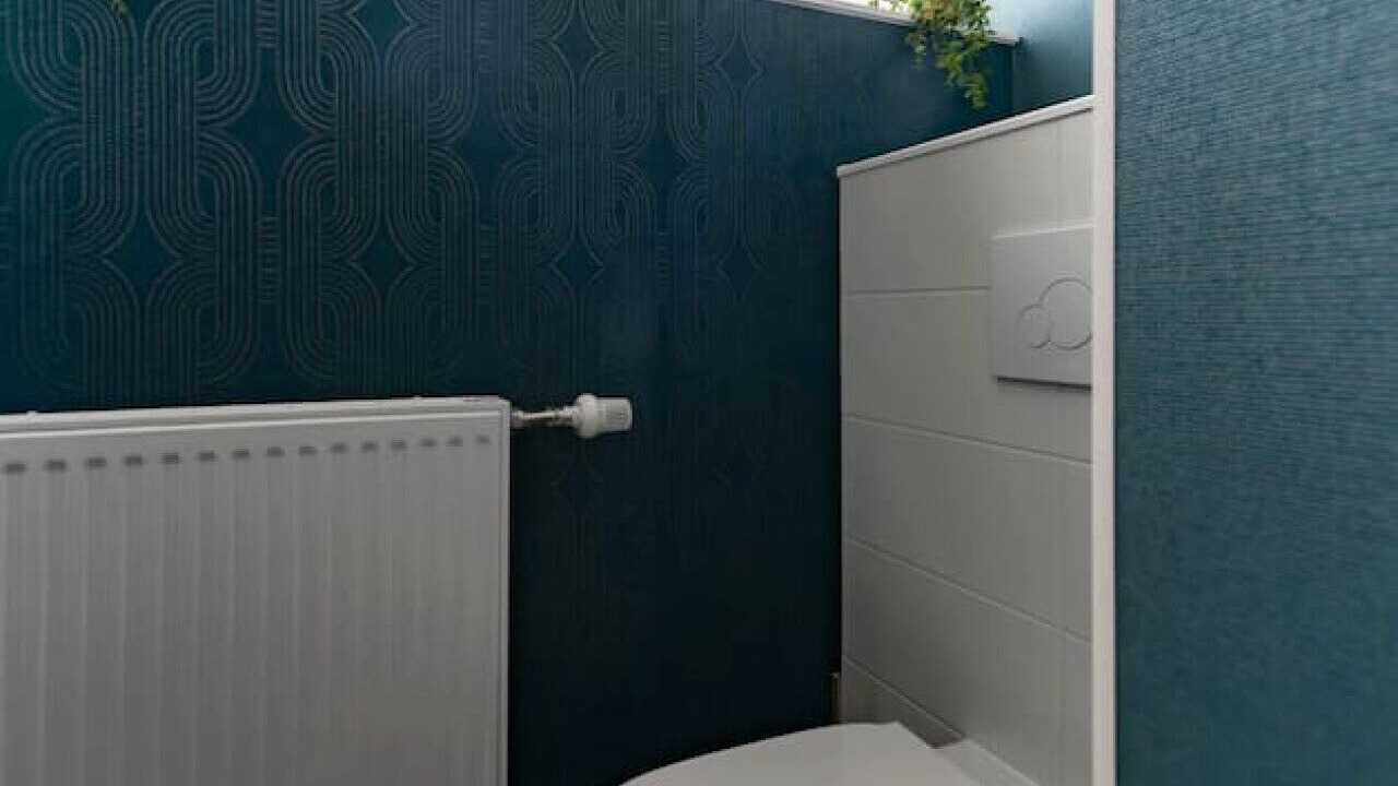 Photo of Bathroom in Thermal