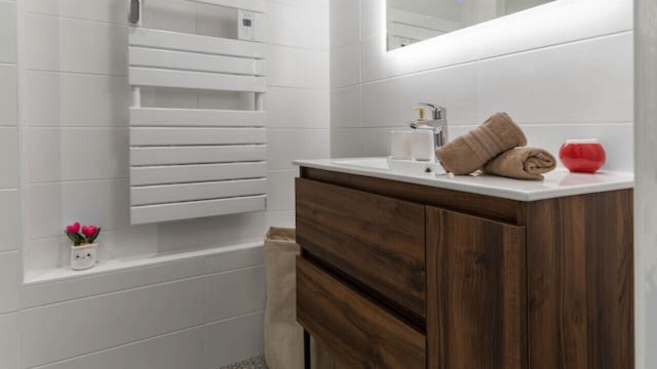 Photo of Bathroom in Thermal
