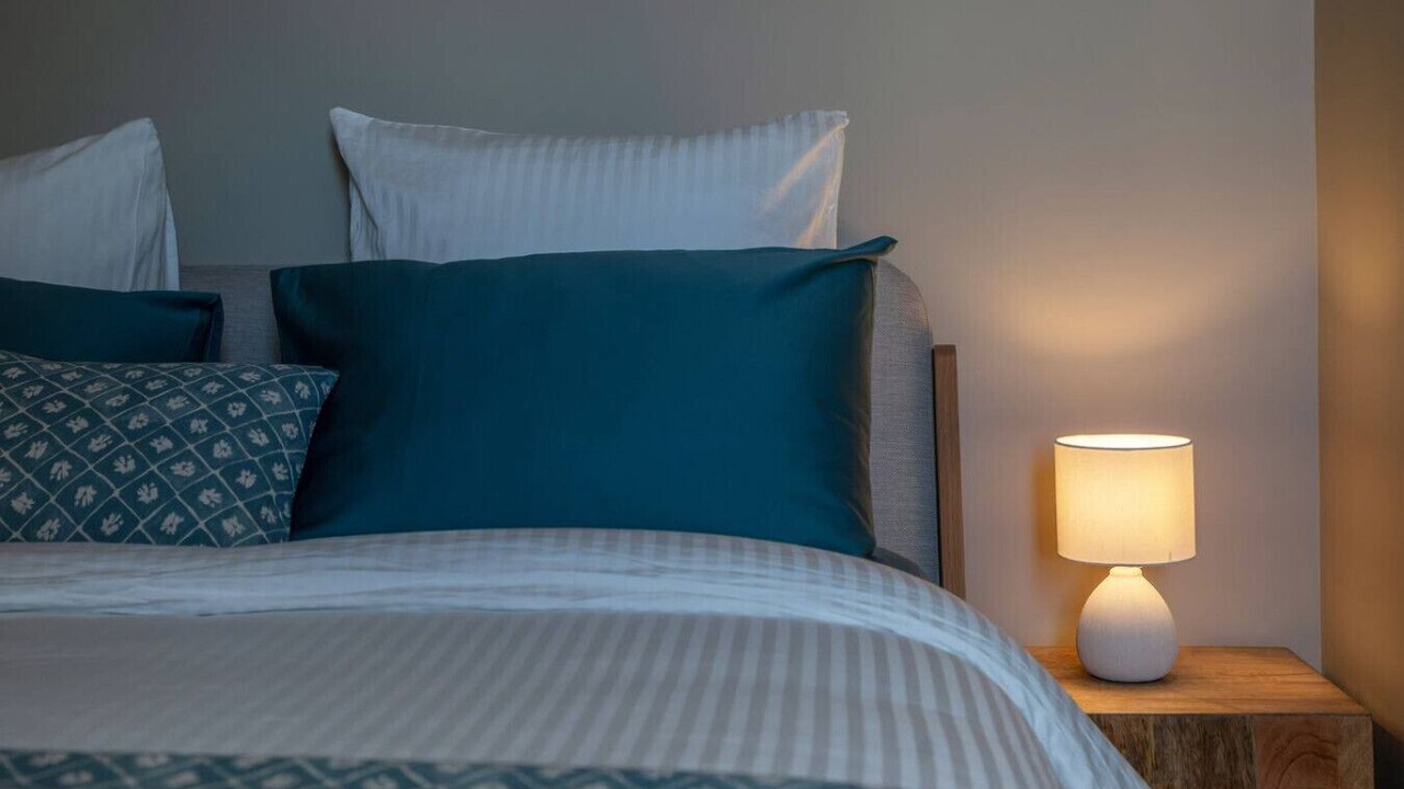 Photo of Bedroom in Thermal