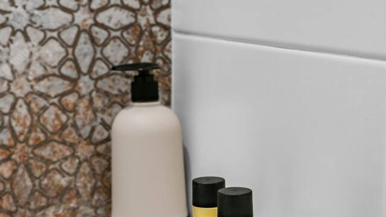 Photo of Bathroom in Thermal