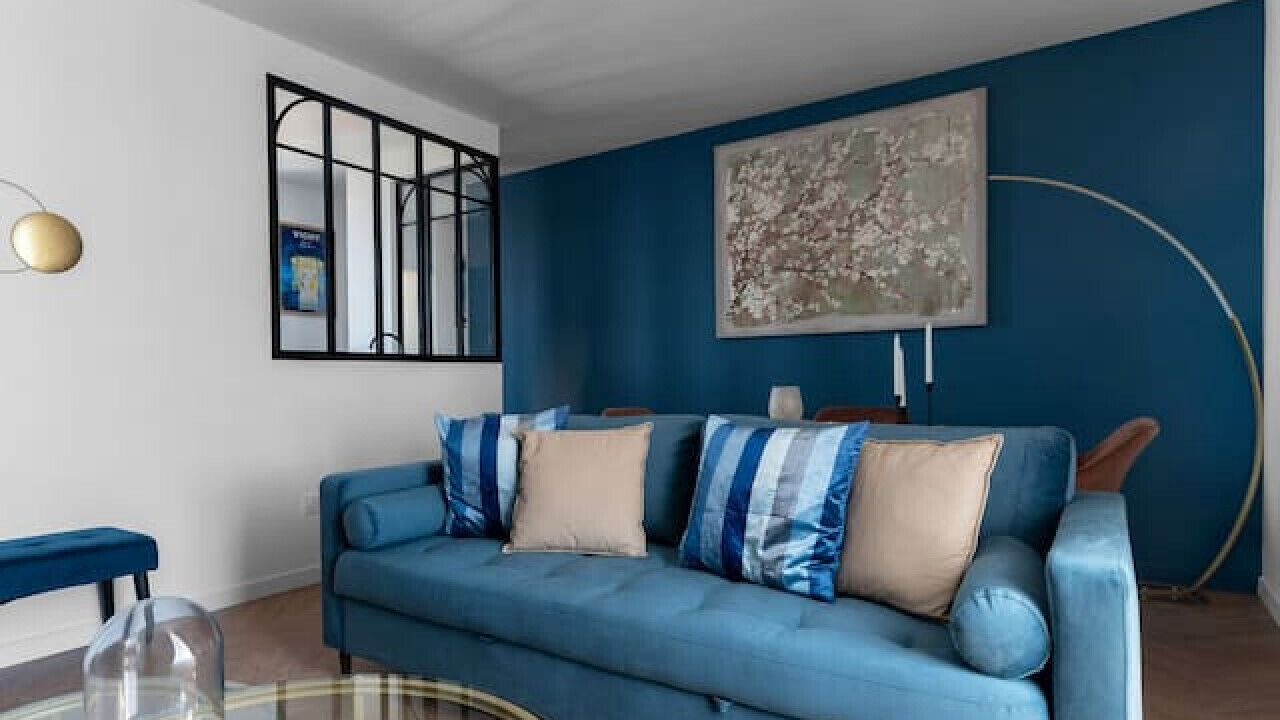 Photo of Livingroom in Thermal