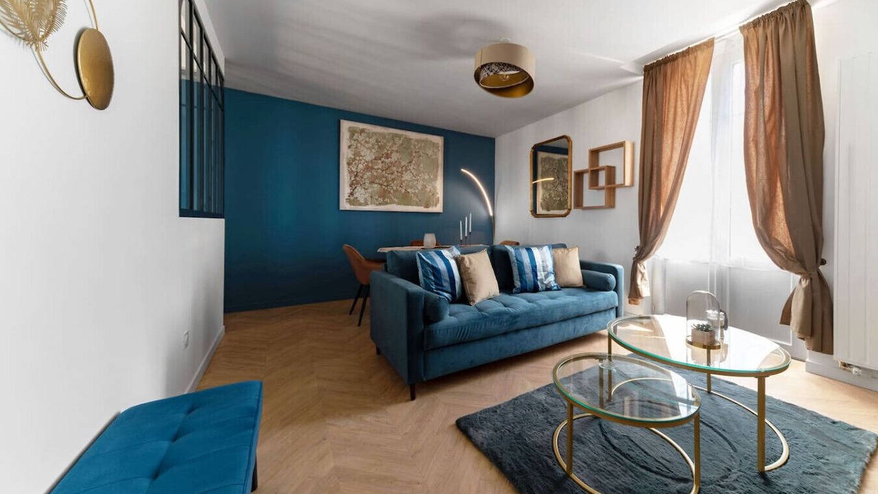 Photo of Livingroom in Thermal