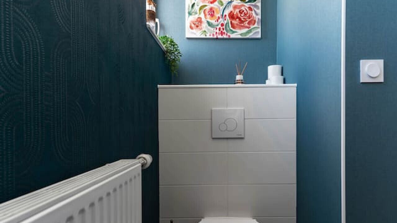 Photo of Bathroom in Thermal