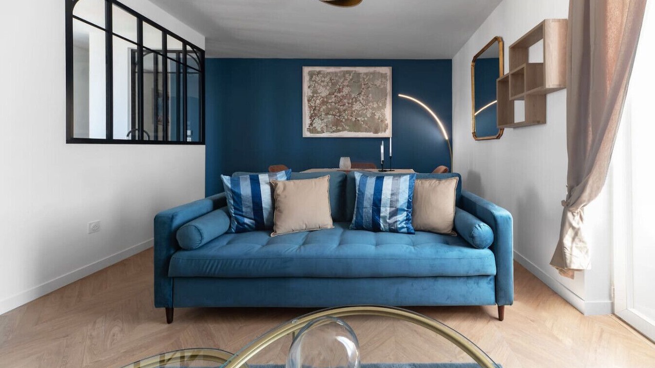Photo of Livingroom in Thermal