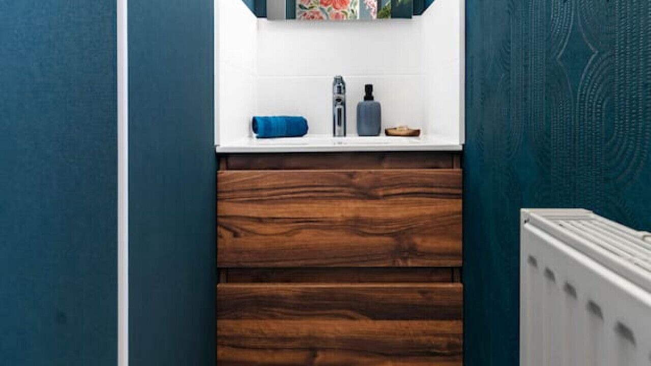 Photo of Bathroom in Thermal