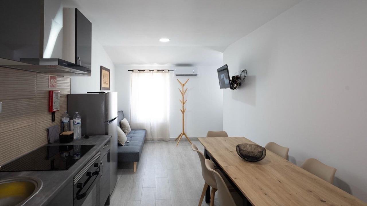 Photo of Kitchen in Elvas