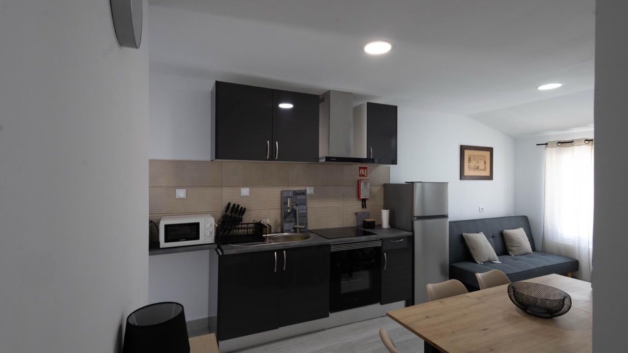 Photo of Kitchen in Elvas