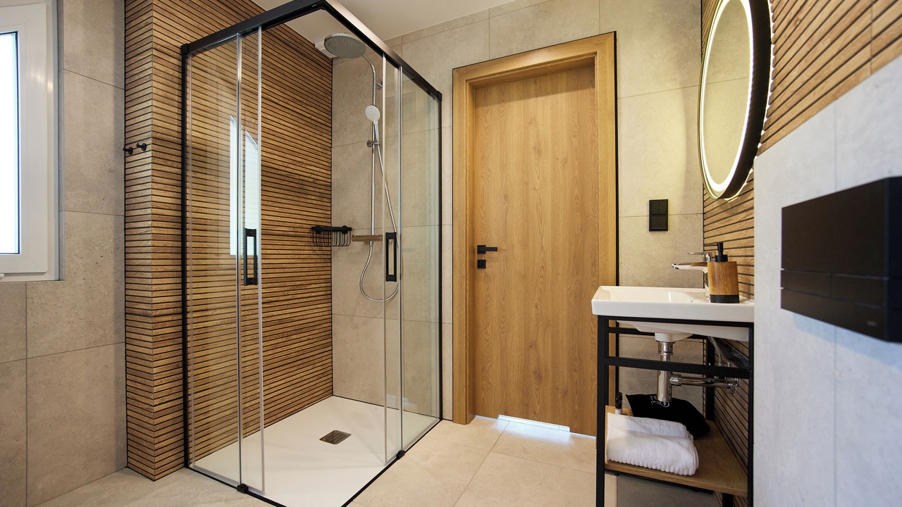 Photo of Bathroom in Szczyrk